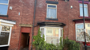 Modernisation in Sheffield photo